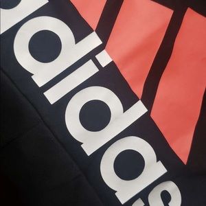 Adidas joggers